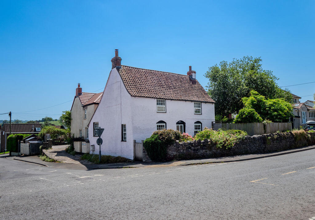 Main image of property: Weston Road, Long Ashton