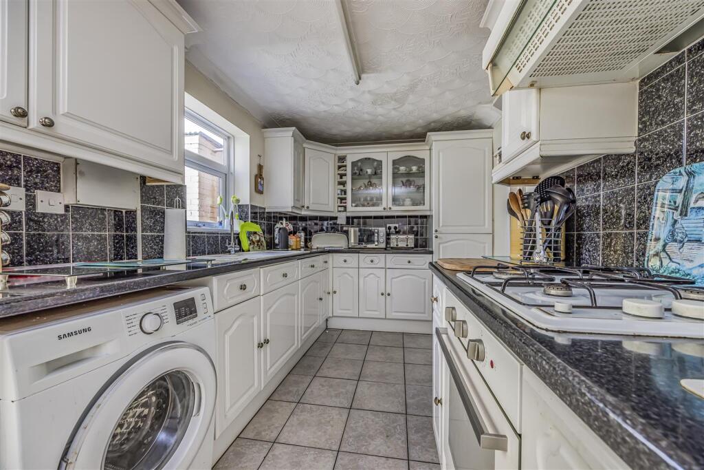 Main image of property: Selborne Avenue, Havant