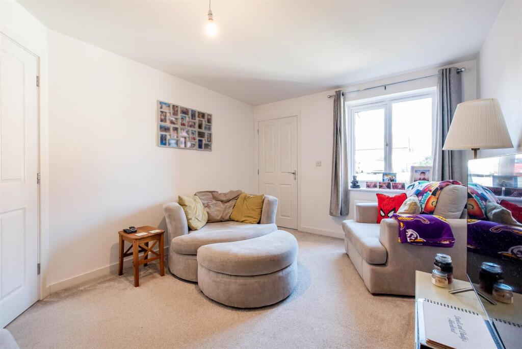 House in Chorley, Buckshaw Village - View 5