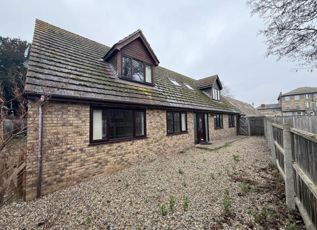 Main image of property: Queensway, Mildenhall, Bury St. Edmunds