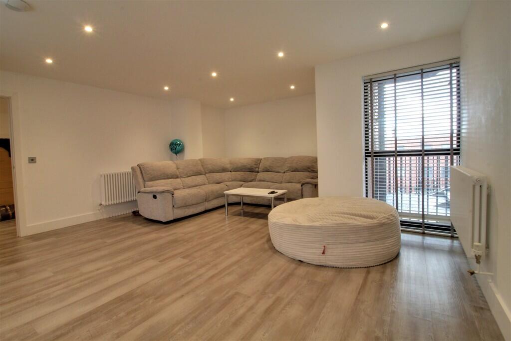 Additional image 8 of Tenby Heights, Tenby Street North, Jewellery Quarter, Birmingham 