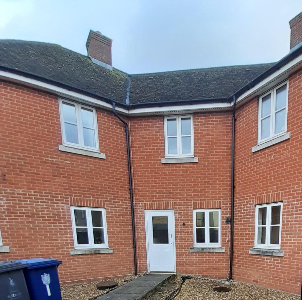 Main image of property: Intermediate Rent Sweetentree Way, CB23
