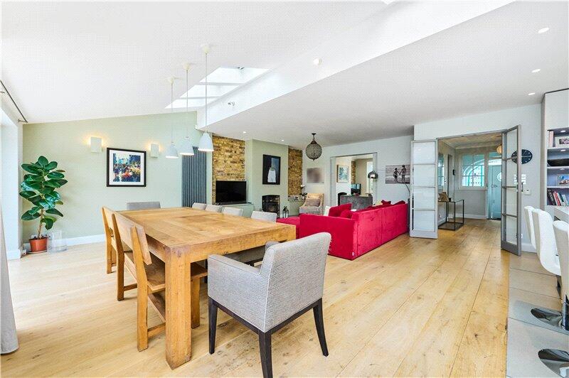 Main image of property: Lowther Road, Barnes, London, SW13