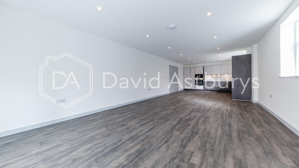 Apartment in London, Fortis Green, Muswell Hill - View 2