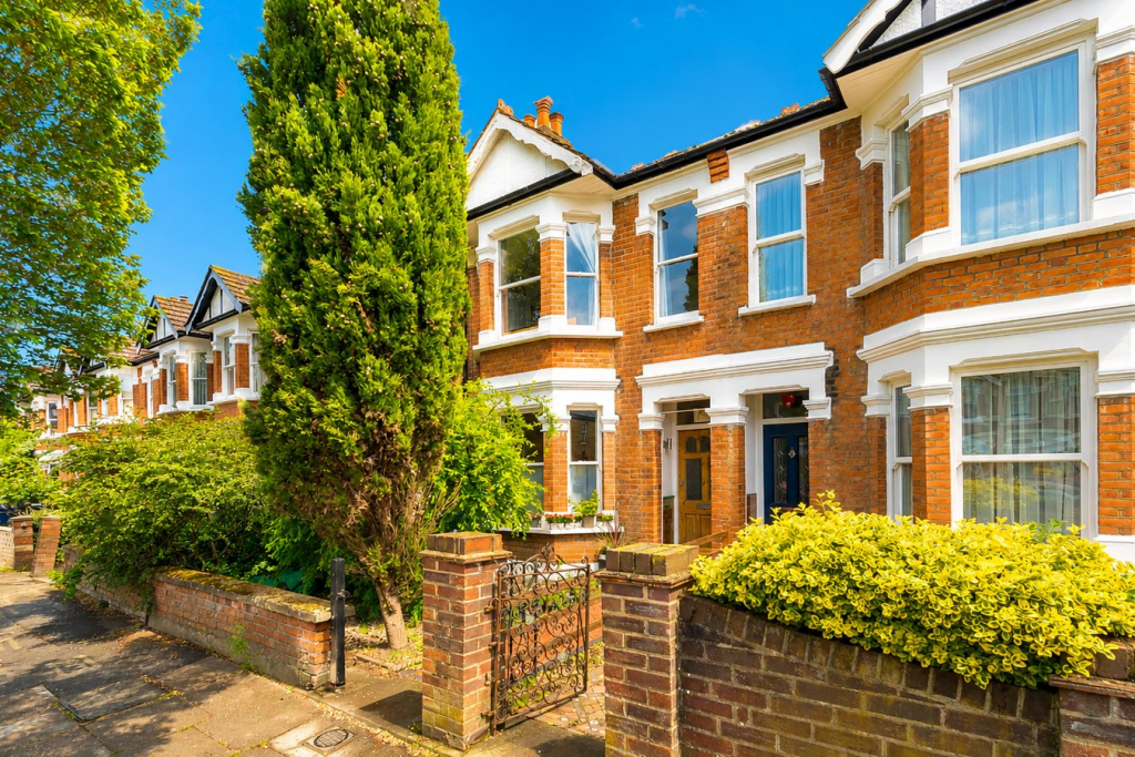 Main image of property: Altenburg Avenue, Ealing, Northfields, W13
