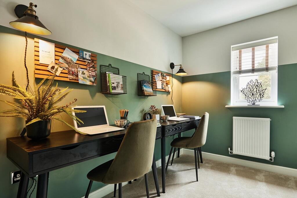 Main image of property: Heath Lane,
Codicote,
SG4 8YG