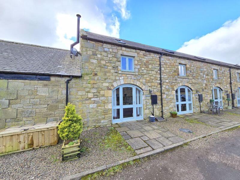 Main image of property: Heron Cottage, Burnfoot, Netherton, Northumberland