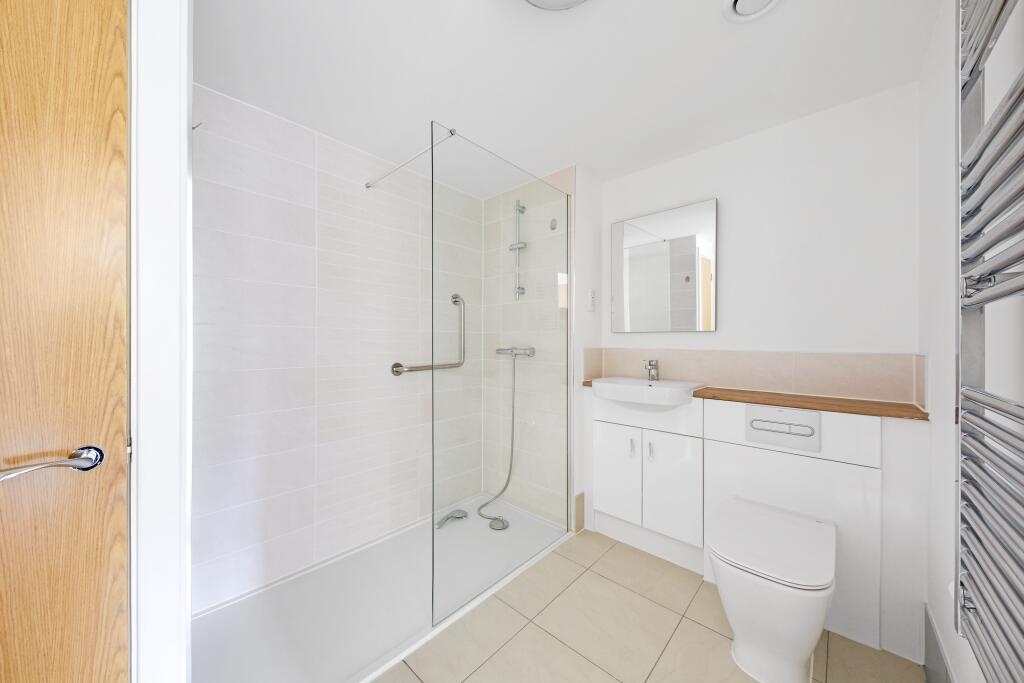 Apartment in Market Drayton, Little Drayton - View 4