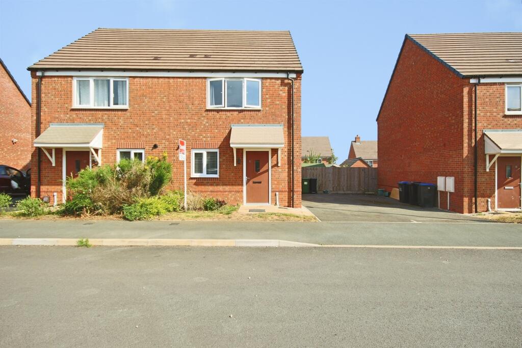 Main image of property: Beehive Street, Warwick