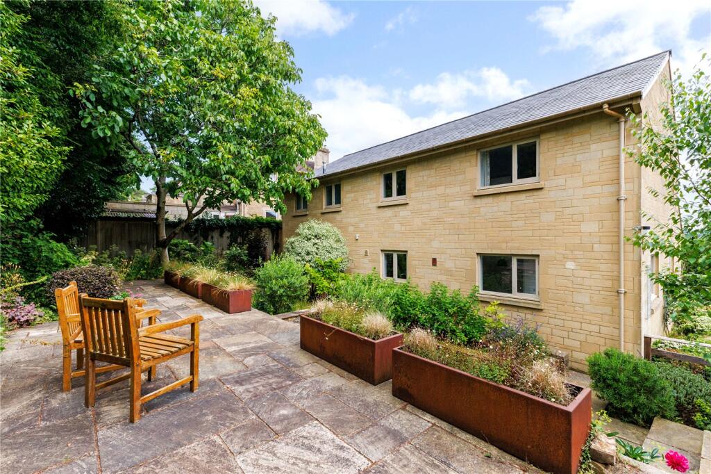 Additional image 21 of Sion Road, Bath, Somerset, BA1
