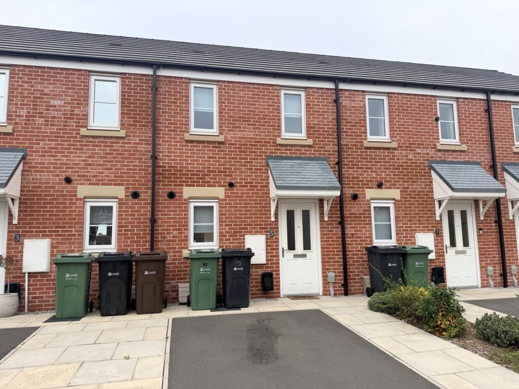 Main image of property: Averill Grove, Micklefield, Leeds