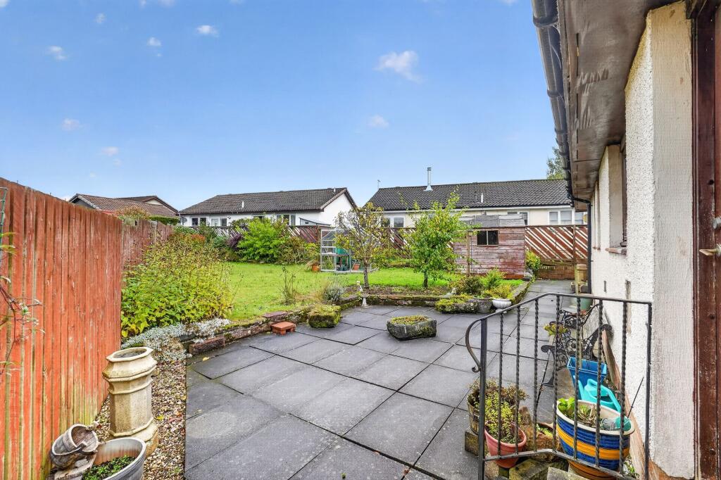 24 Station Road, Mauchline, KA5 5ES photo 4