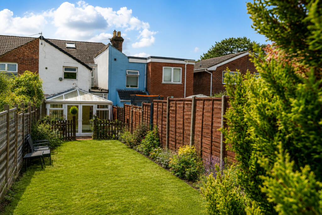House in Southampton - View 3