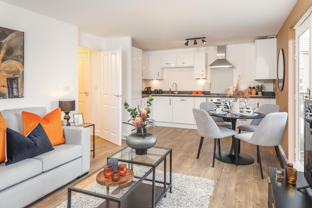 Main image of property: Crawley Down Road, Felbridge, East Sussex
RH19 2NY