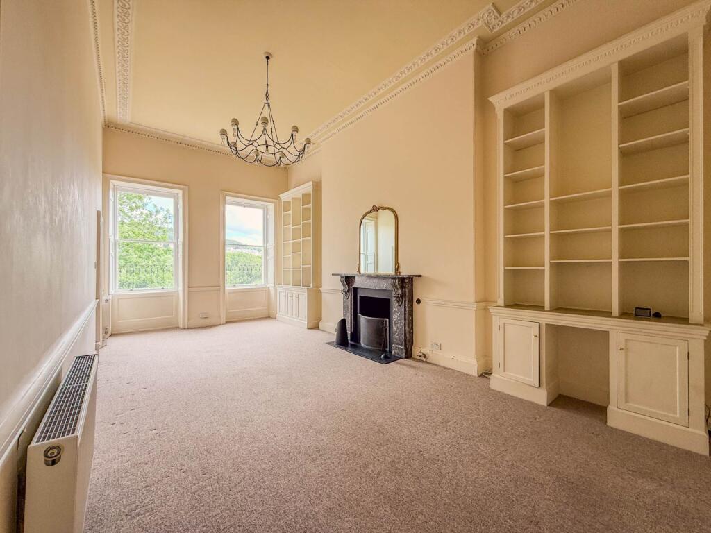 Grosvenor Place, Bath photo 5