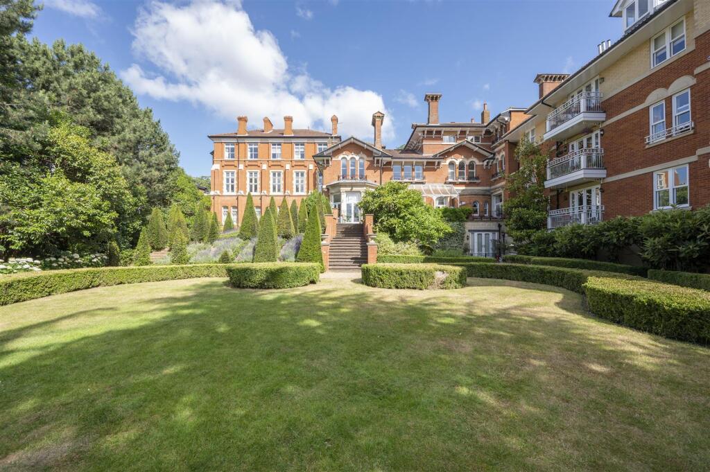 Main image of property: Claremont Lodge, The Downs, Wimbledon, SW20