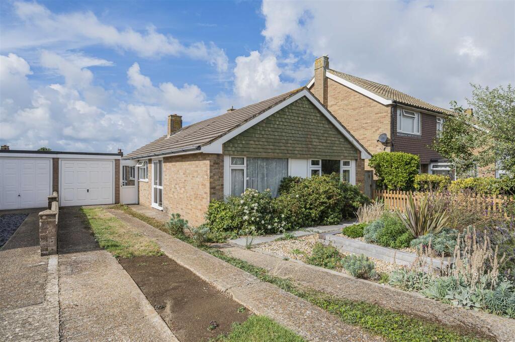 House in Lewes, East Blatchington, Seaford