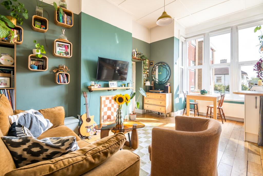 Main image of property: Tennison Road, South Norwood, Croydon, London