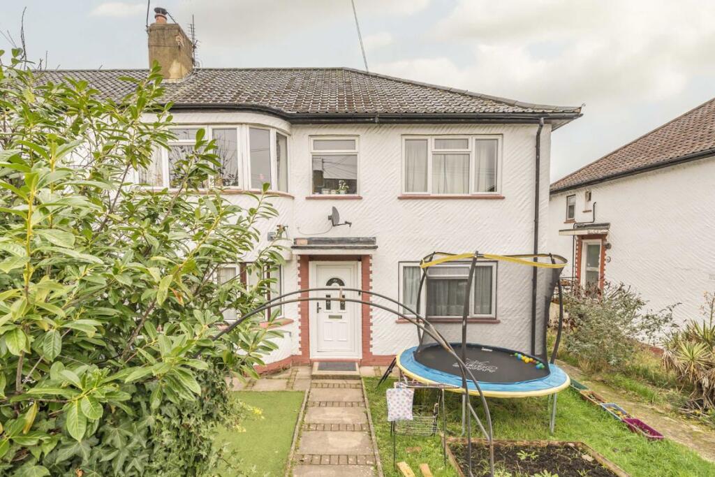 Main image of property: Otterburn Gardens, Isleworth