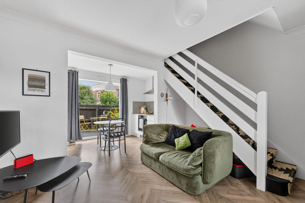 House in Chester, Hoole, City of Chester - View 4