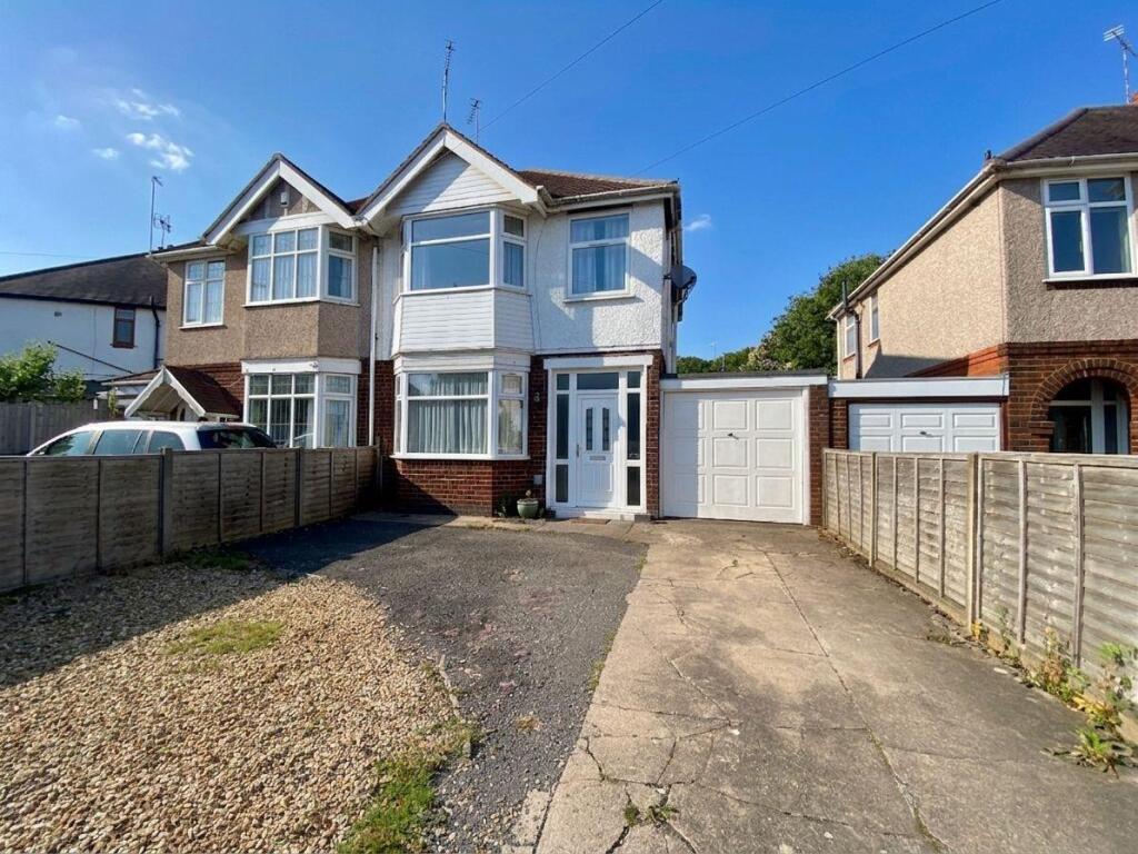 Main image of property: Tile Hill Lane, Tile Hill, Coventry