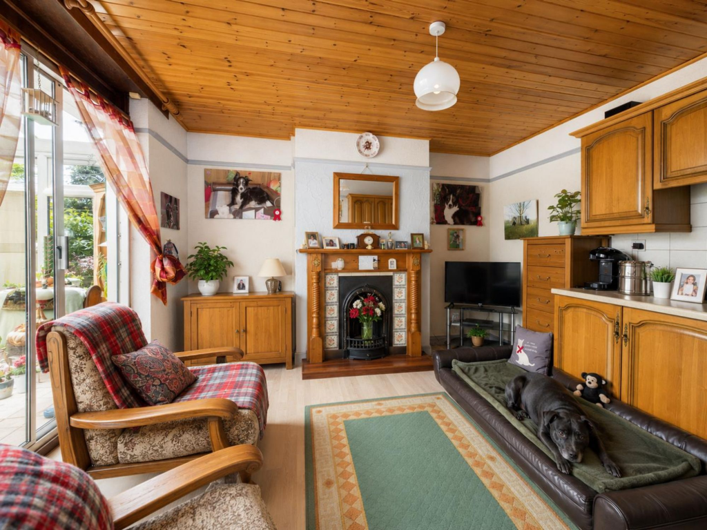House in Chester - View 3