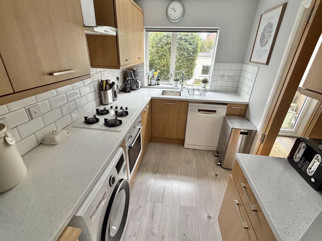 Oundle Road, Kingstanding, Birmingham B44 8EP photo 4