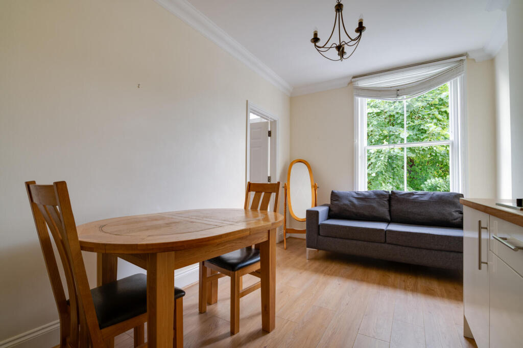 Apartment in London, Notting Hill - View 4