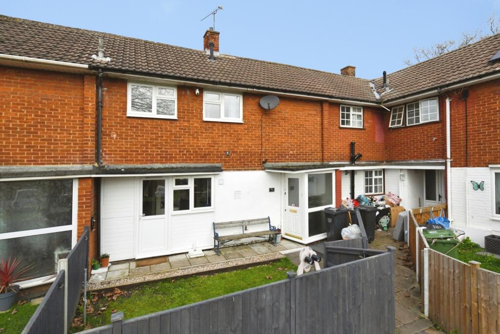 Main image of property: Hockley Road, Basildon, Essex, SS14