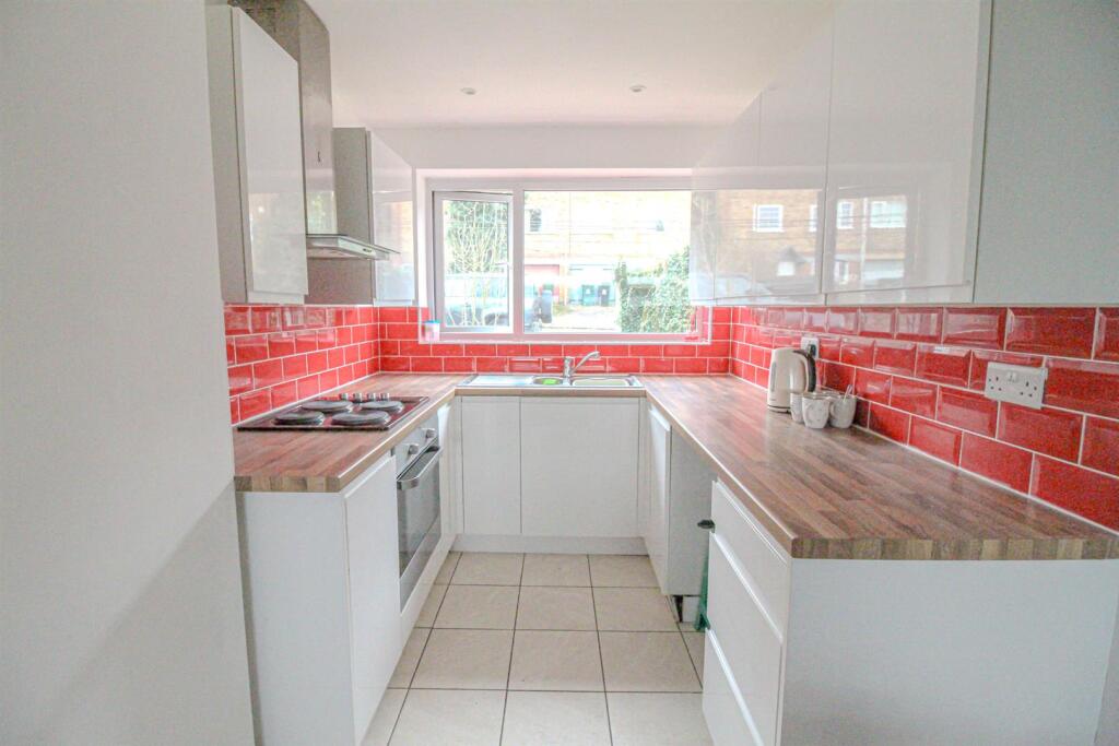 Main image of property: Chesterfield Court, Gedling, Nottingham