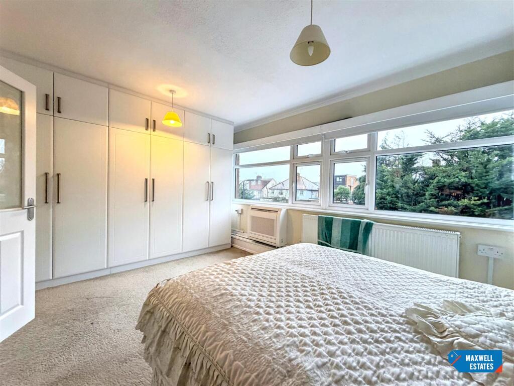 Main image of property: Burnt Oak Broadway, Edgware