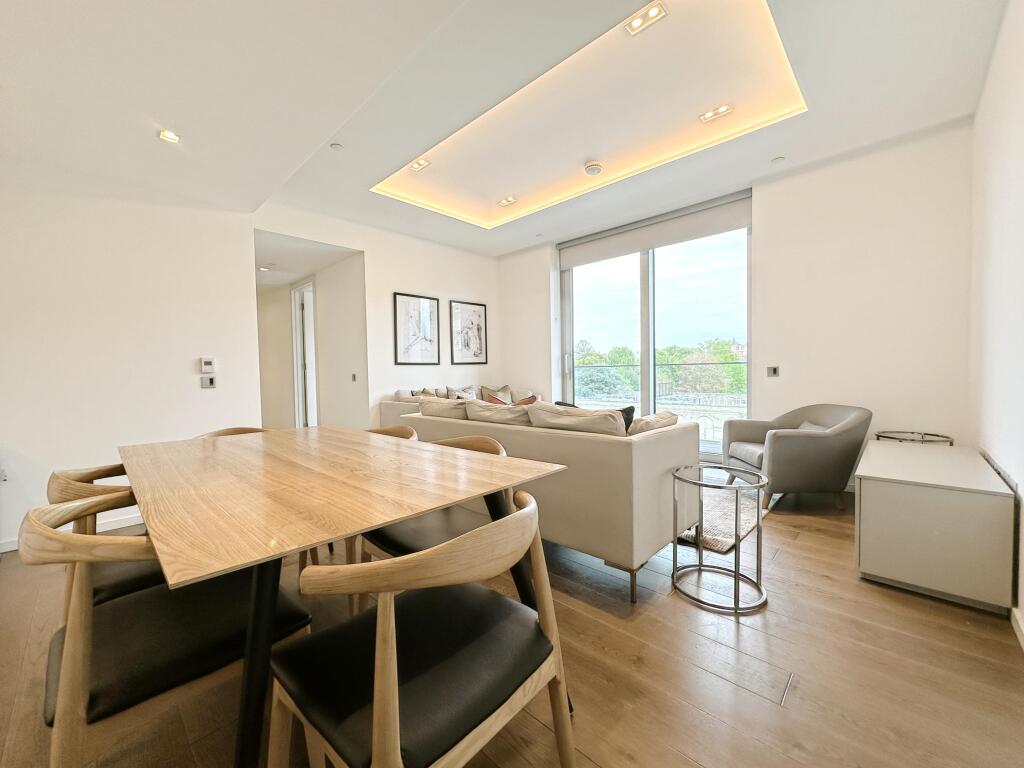 Main image of property: Columbia Gardens, Lillis Square, Earls Court, London, SW6