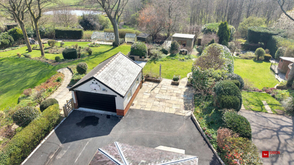 Additional image 31 of Red Lane, Colne, BB8