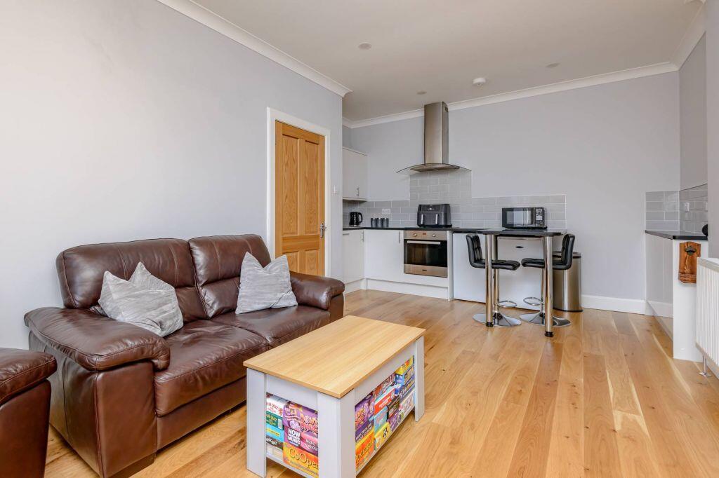 Main image of property: 23 (3F3) Stewart Terrace, Gorgie, Edinburgh, EH11 1UW