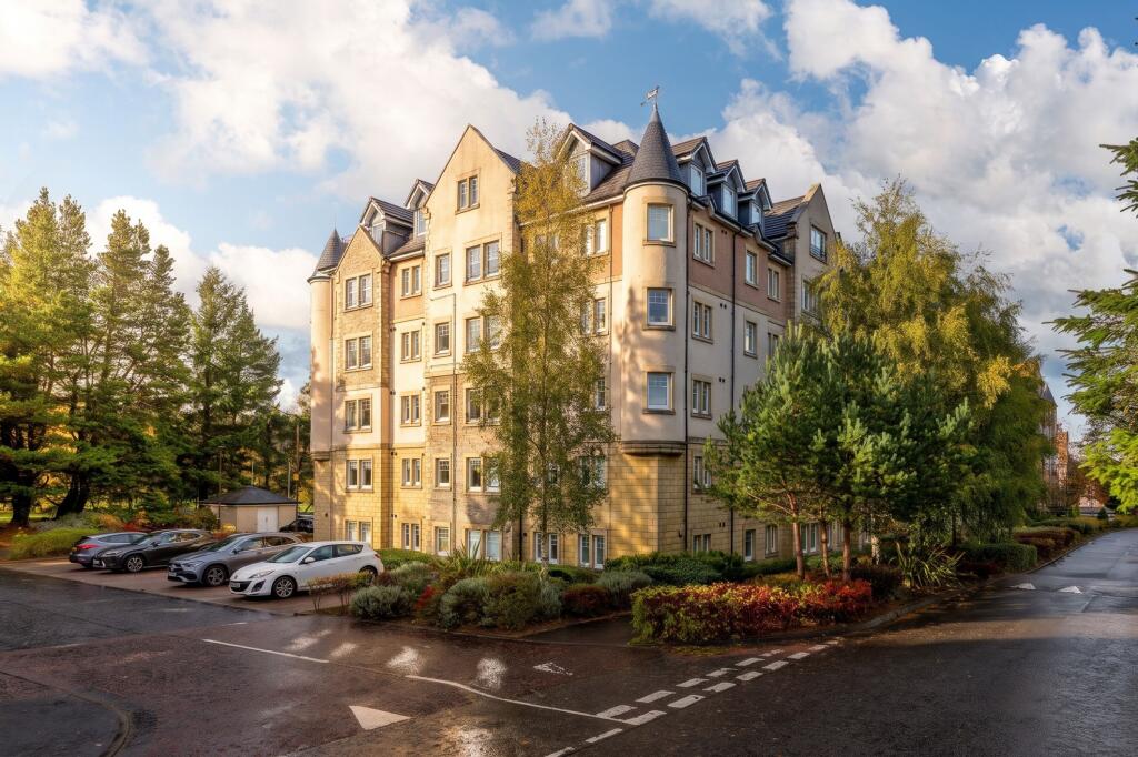 Main image of property: Eagles View, Livingston