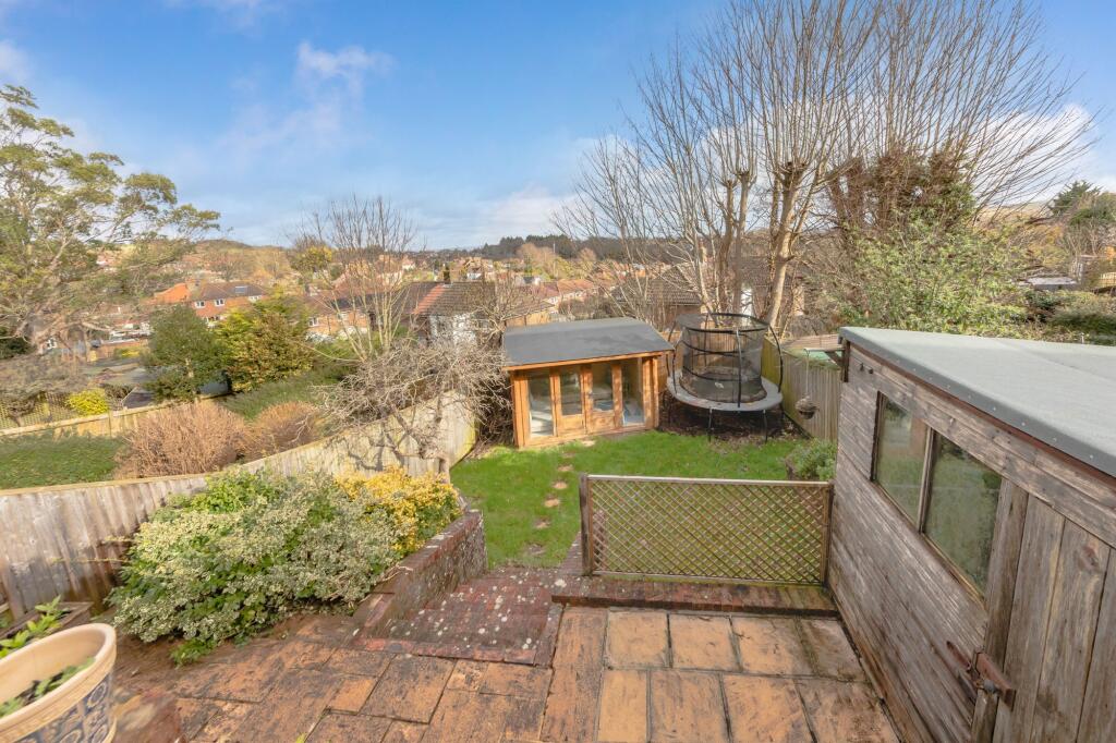 House in Lewes, Nevill - View 4
