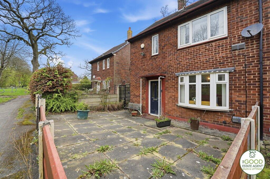 Main image of property: Falkirk Walk, Wythenshawe, Greater Manchester M23 2ZX