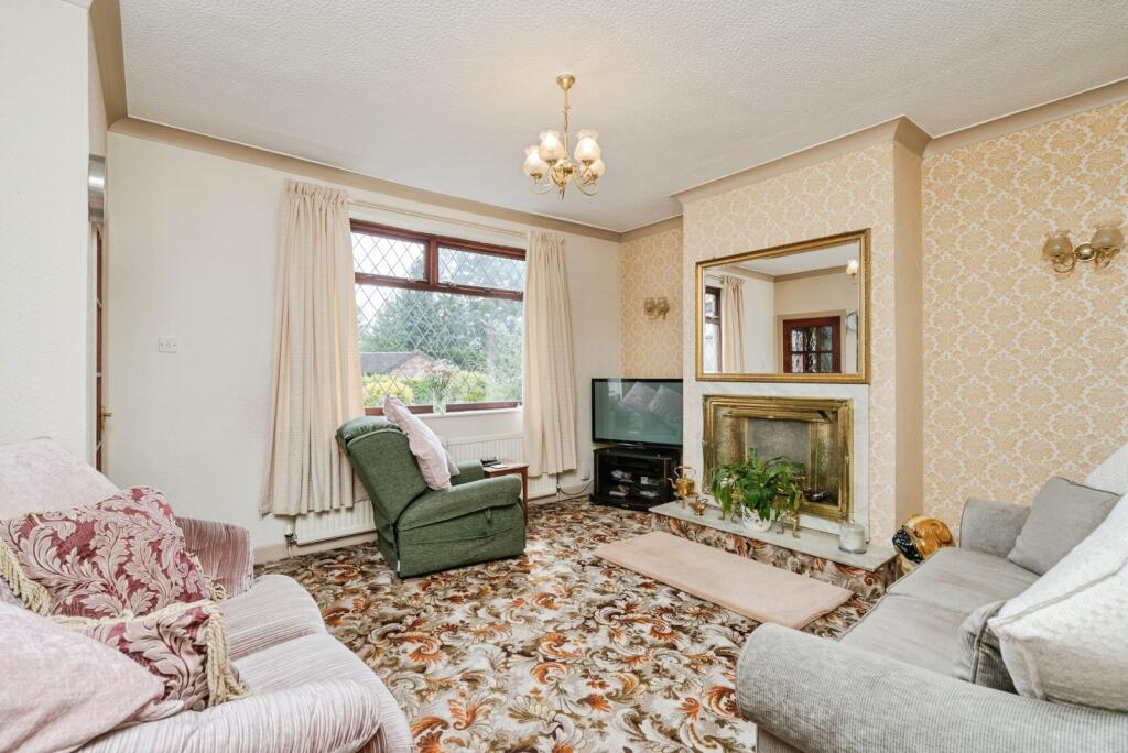 Dobb Brow Road, Westhoughton, Bolton, Greater Manchester, BL5 - Widok 4