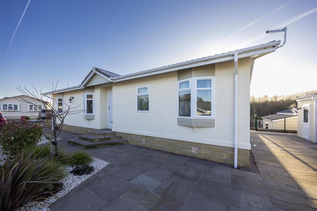 Main image of property: Maple Crescent, Red Deer Village Residential Park, Stepps, Glasgow