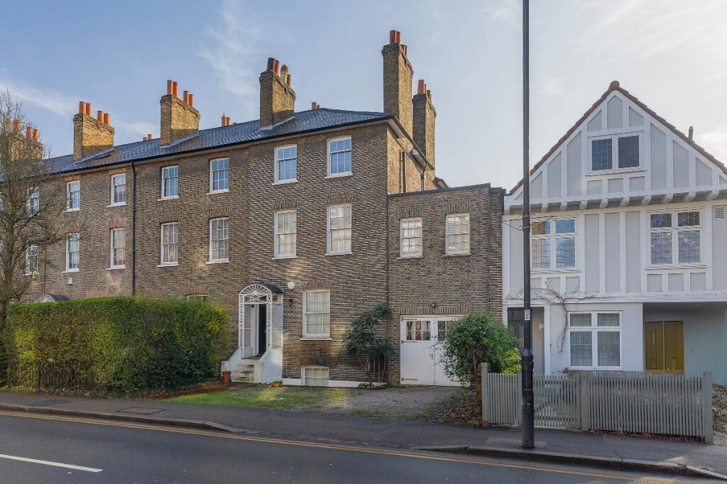 Main image of property: Ridgway, Wimbledon, London