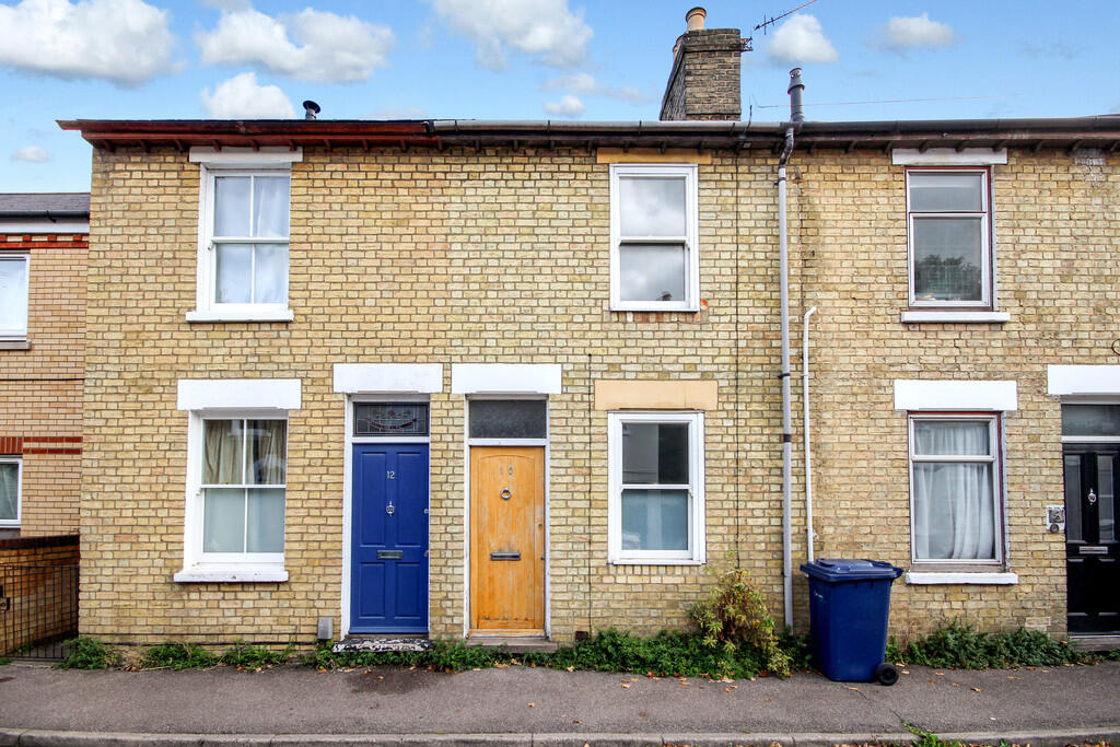 Main image of property: Catharine Street, Cambridge