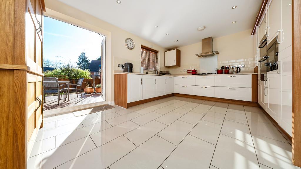 Main image of property: Rye Field, Ampthill, MK45 2GW