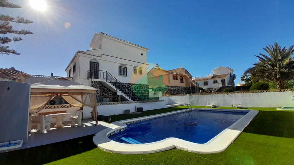 Main image of property: Murcia, Camposol