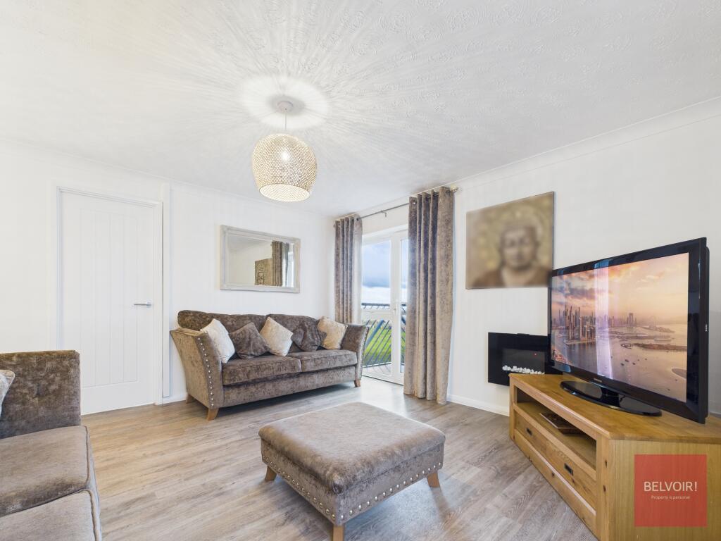 Main image of property: Argonaut House, Goose Island, Maritime Quarter, Swansea, SA1