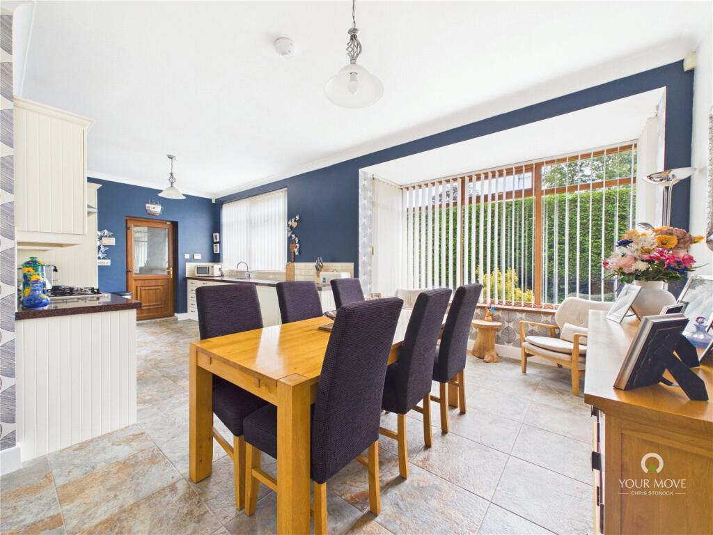 House in Sunderland, North East - View 4