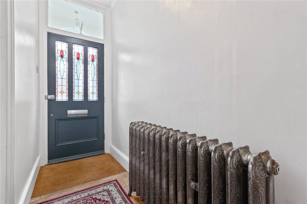 Bloomsbury Lane, Timperley, Altrincham, Greater Manchester, WA15 – pohled 4