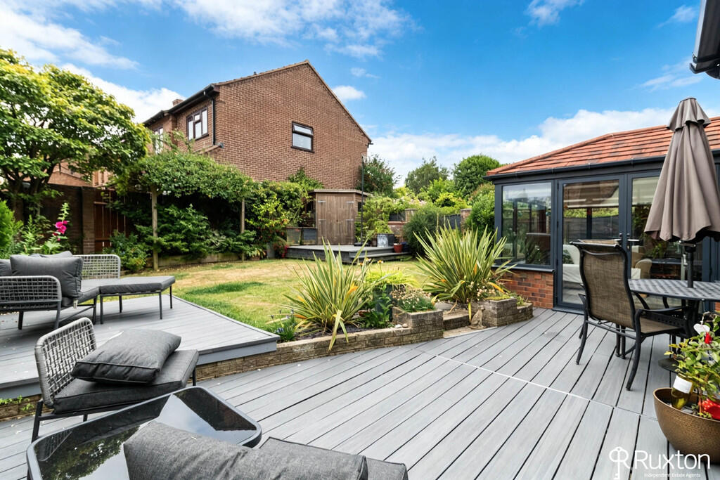 Lakeside Drive, Monkspath, Solihull photo 2