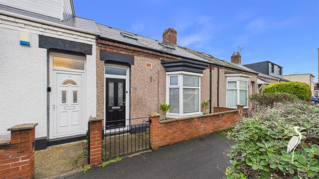 Main image of property: Hartington Street, Roker, Sunderland