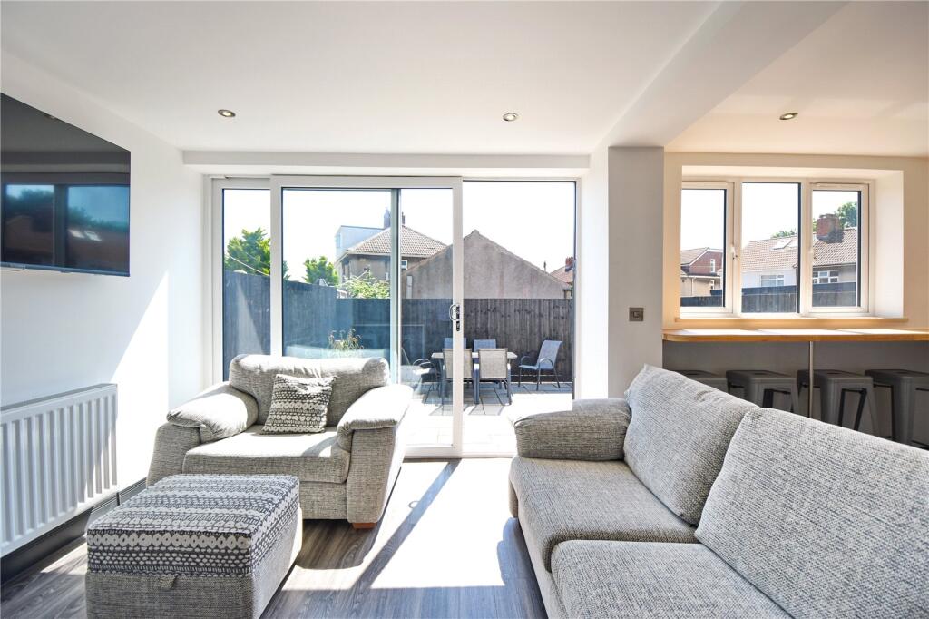 1 bedroom semi-detached house for rent