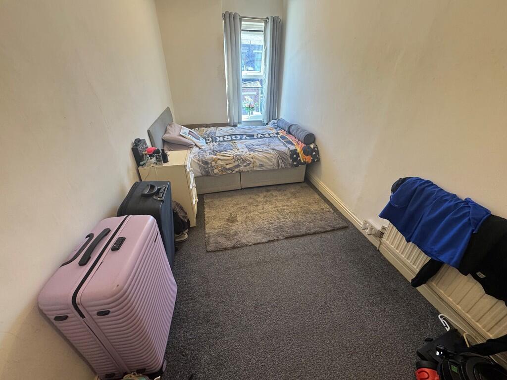 House in Blackburn - More